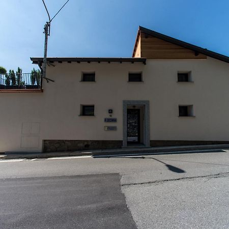 Apartmán Residenza Decimina Varenna Exteriér fotografie