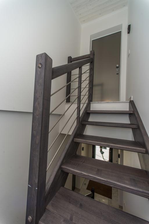 Apartmán Residenza Decimina Varenna Exteriér fotografie